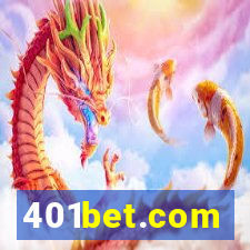 401bet.com