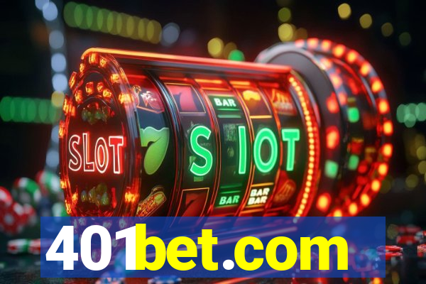 401bet.com