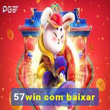 57win com baixar