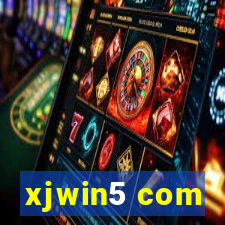 xjwin5 com