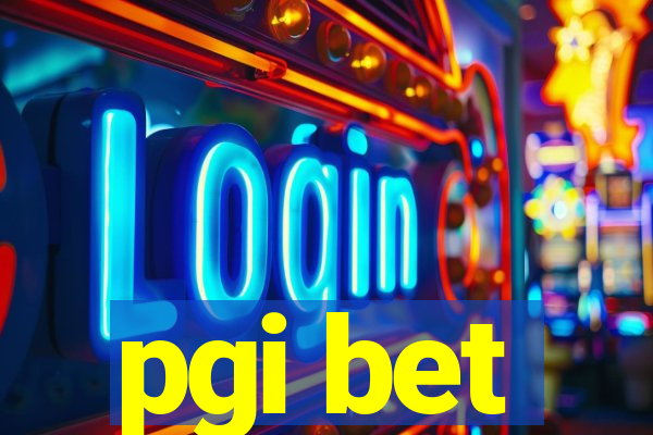 pgi bet