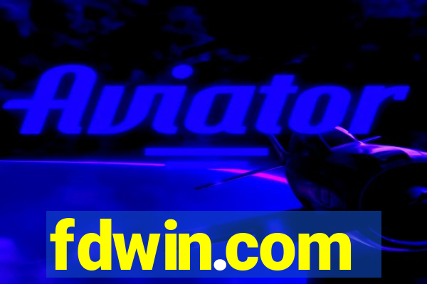 fdwin.com