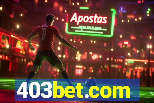 403bet.com