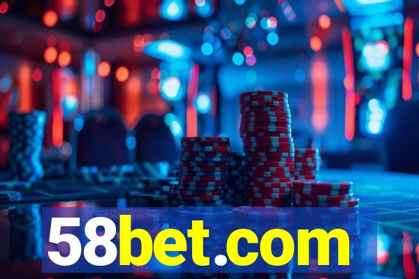 58bet.com