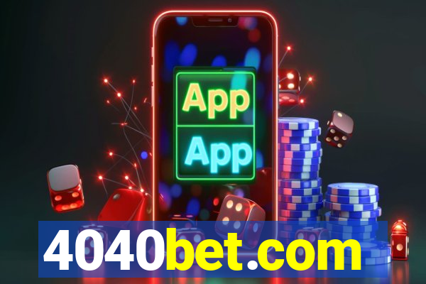 4040bet.com