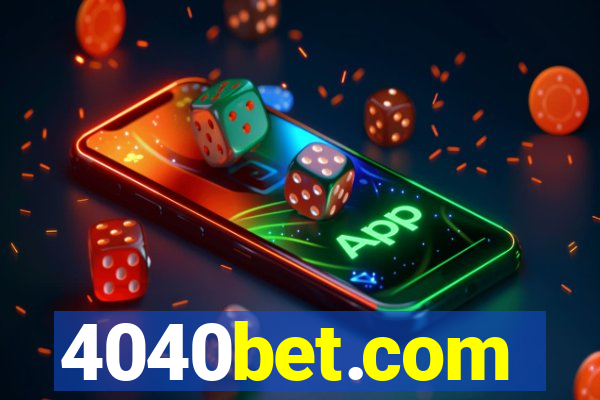 4040bet.com