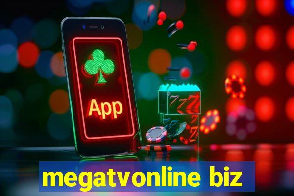 megatvonline biz