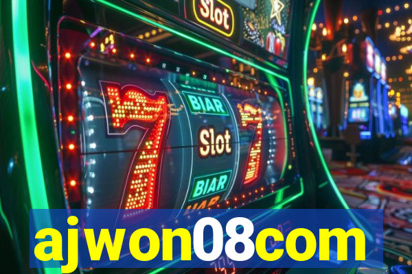 ajwon08com