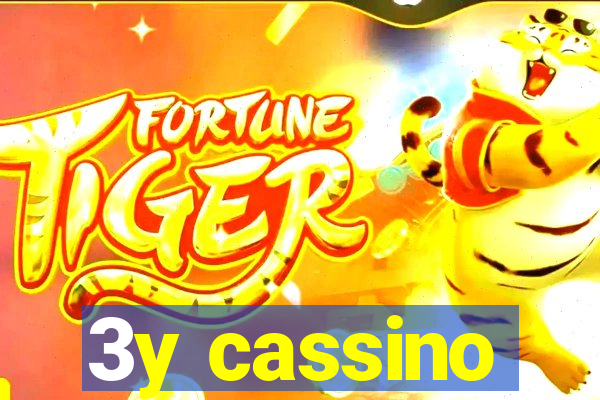 3y cassino
