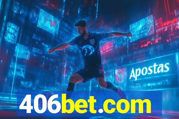 406bet.com