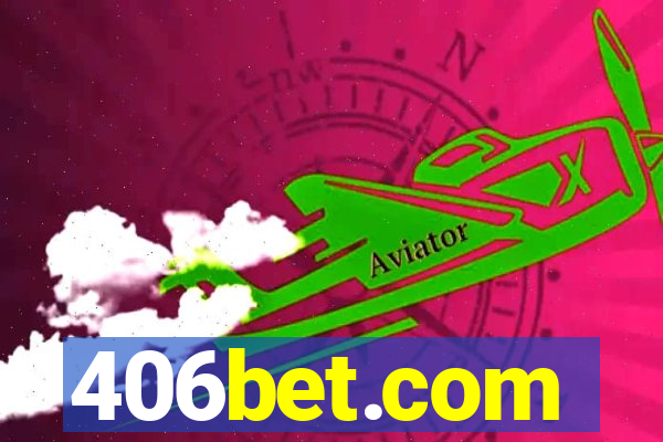 406bet.com