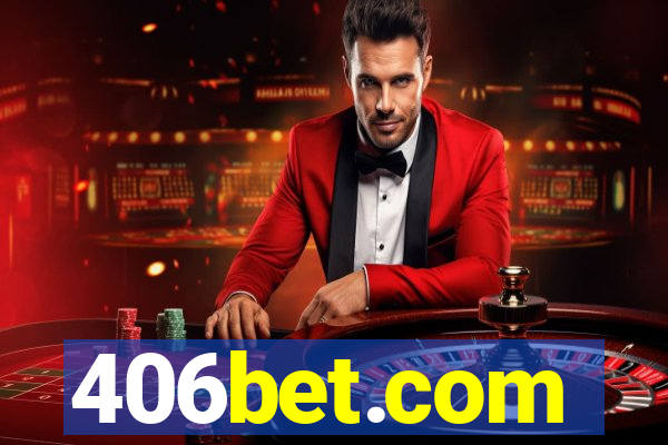 406bet.com