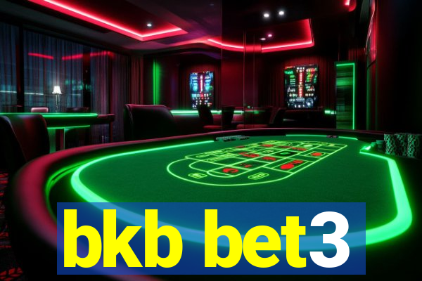 bkb bet3