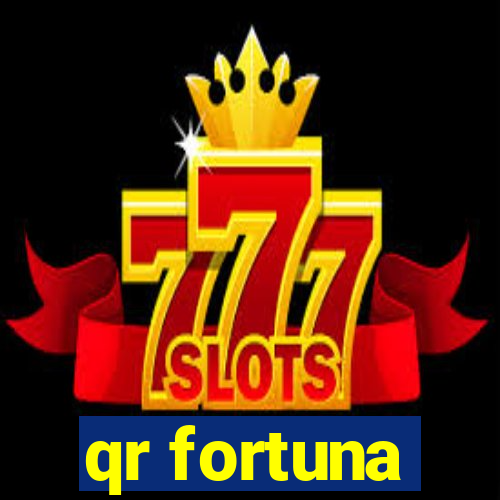 qr fortuna