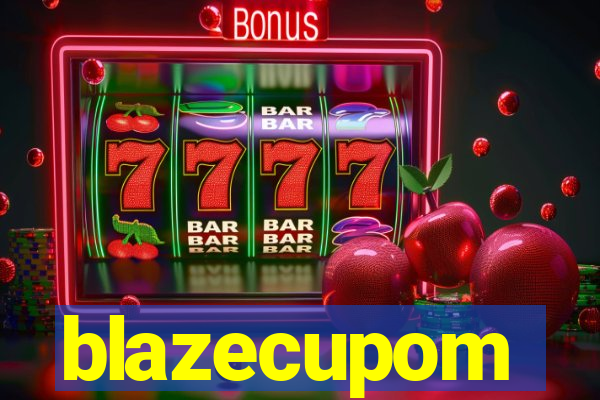 blazecupom