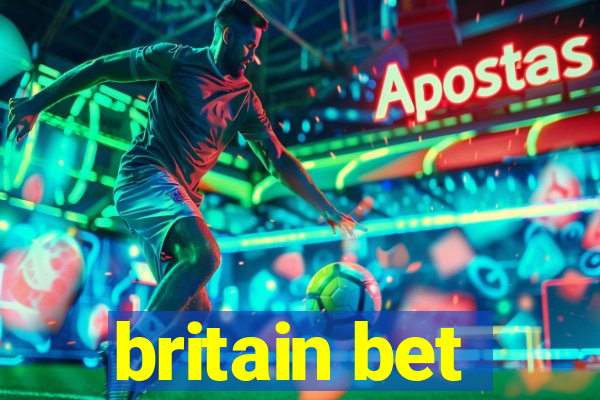 britain bet
