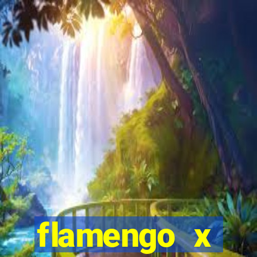 flamengo x athletico-pr ao vivo futemax