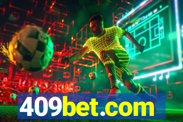 409bet.com