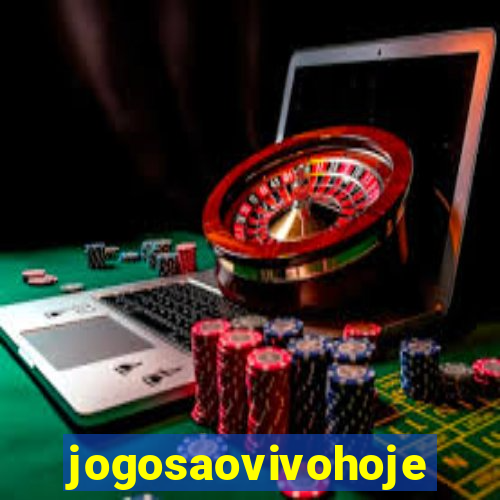 jogosaovivohoje