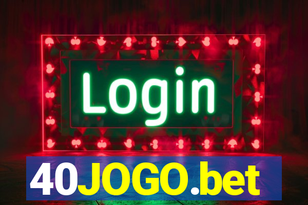 40JOGO.bet
