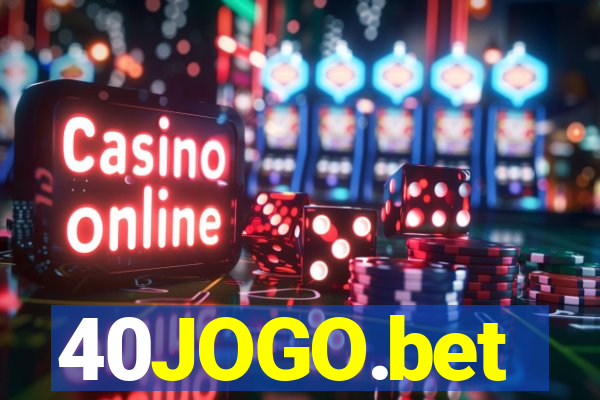 40JOGO.bet