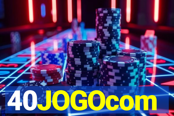 40JOGOcom