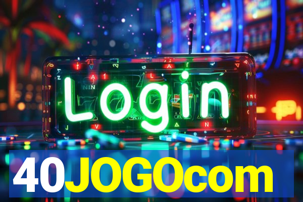 40JOGOcom
