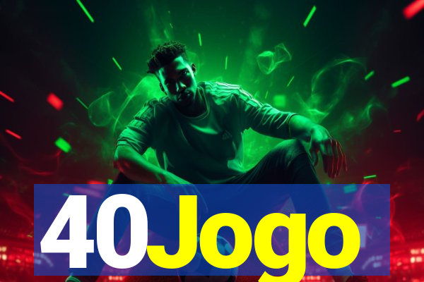 40Jogo