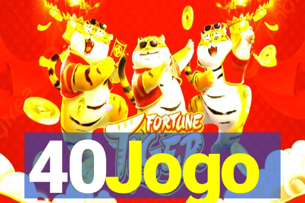 40Jogo