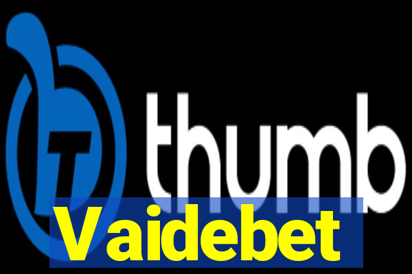 Vaidebet