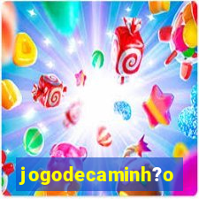 jogodecaminh?o