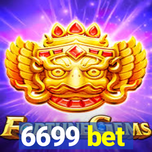 6699 bet