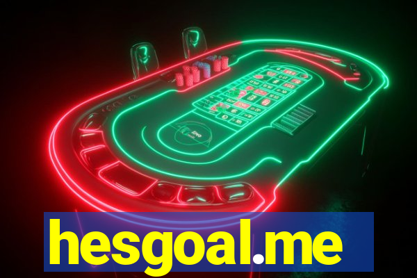 hesgoal.me