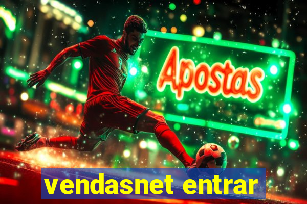 vendasnet entrar