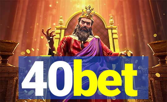 40bet