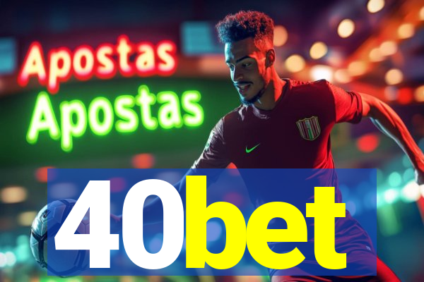 40bet