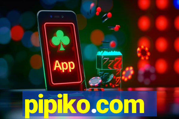 pipiko.com