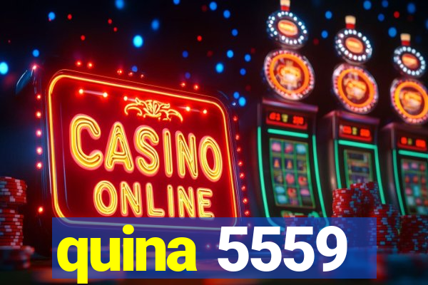 quina 5559