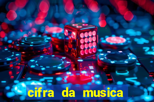 cifra da musica gloria a deus nas alturas
