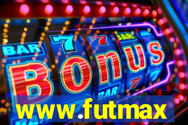www.futmax