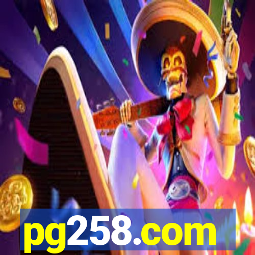 pg258.com