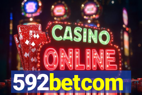 592betcom