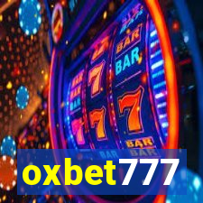 oxbet777