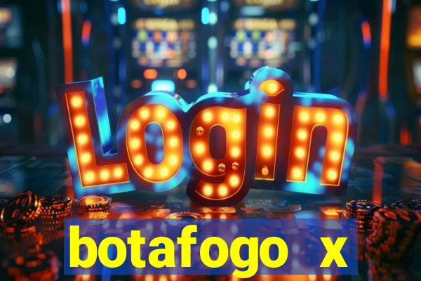 botafogo x corinthians futemax