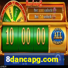 8dancapg.com