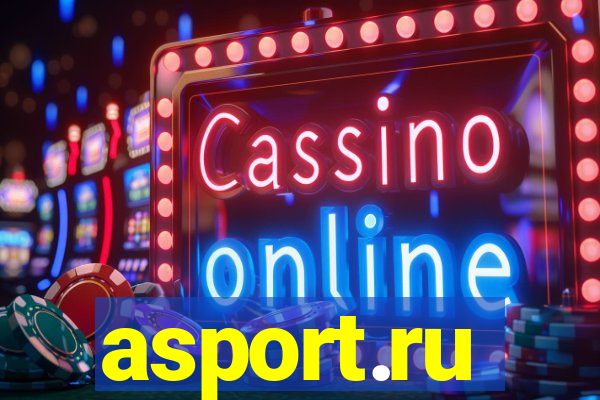 asport.ru