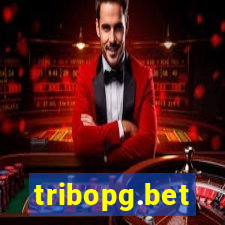 tribopg.bet