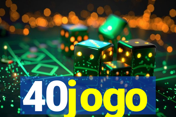 40jogo