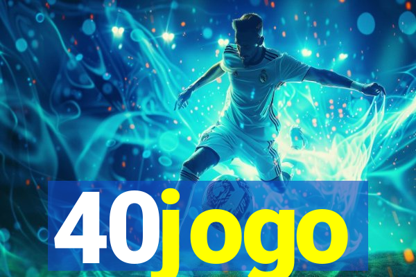 40jogo