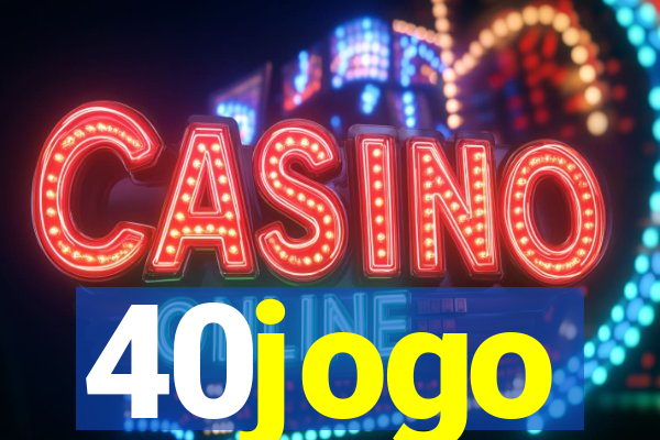 40jogo